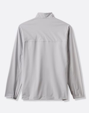 Wanderlust Quarter Zip