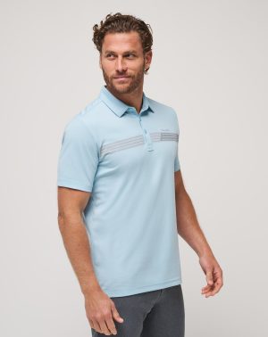 Kalama Cove Polo