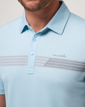 Kalama Cove Polo