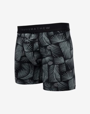 Aloha Beaches Boxer