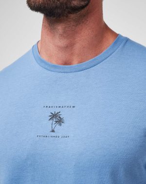 Pacific Getaway Tee