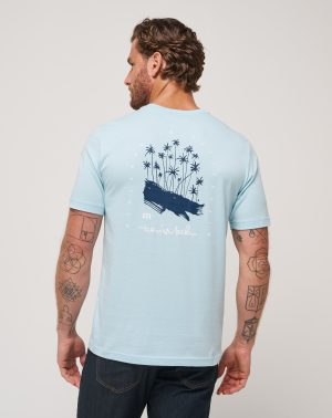 Our Spot Tee