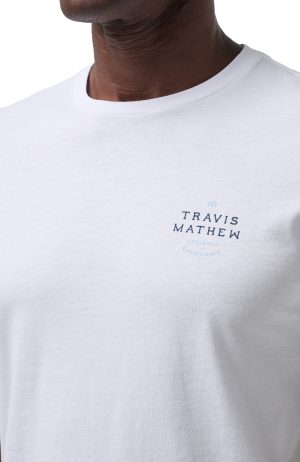 Getting Coconuts Tee