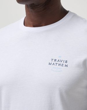 Getting Coconuts Tee