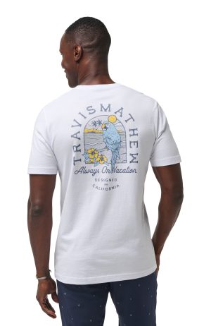 Getting Coconuts Tee