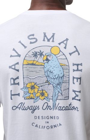 Getting Coconuts Tee