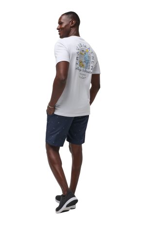 Getting Coconuts Tee