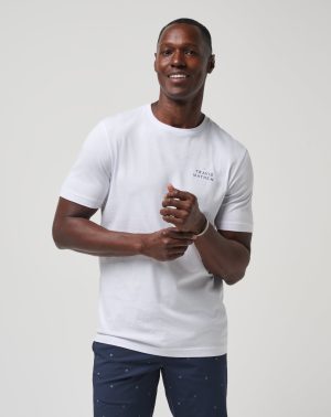 Getting Coconuts Tee