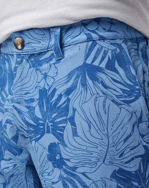 Ankle Pounders Short 9In