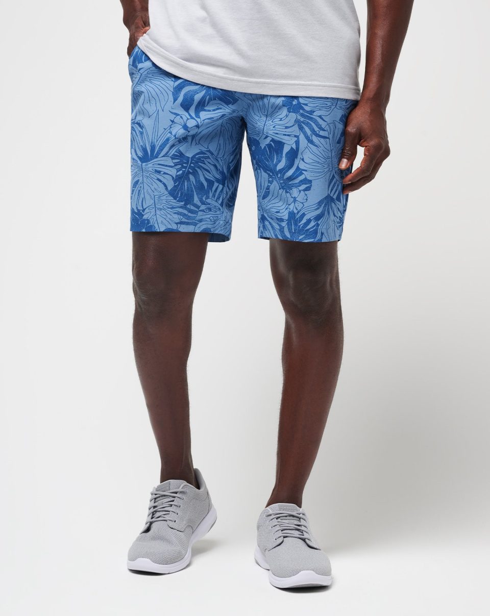 Ankle Pounders Short 9In