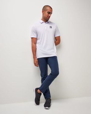 New York Yankees The Zinna Polo
