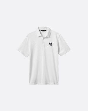 New York Yankees The Zinna Polo