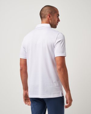 Boston Red Sox The Zinna Polo