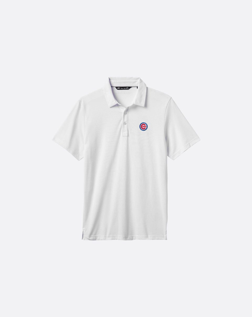Chicago Cubs The Zinna Polo