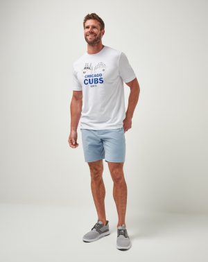 Chicago Cubs Strike One Tee