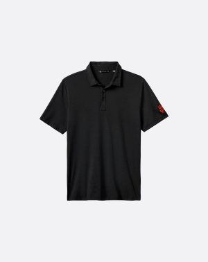 San Francisco Giants The Heater Polo