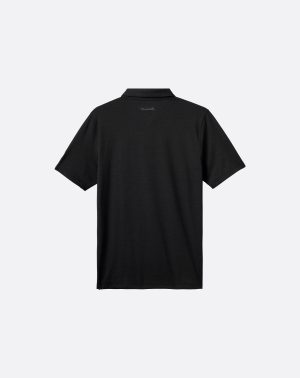 San Francisco Giants The Heater Polo