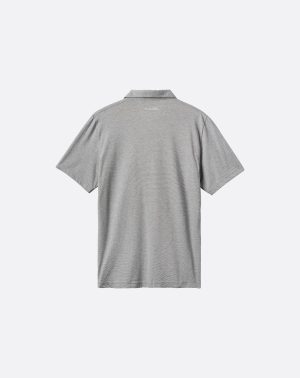 Atlanta Braves The Zinna Polo