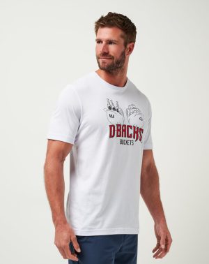 Arizona Diamondbacks Strike One Tee