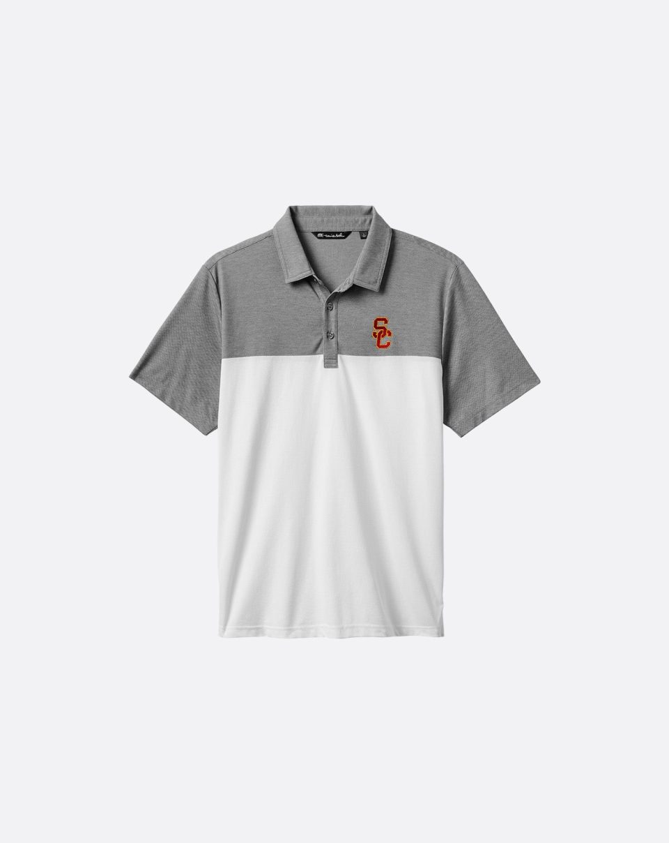 USC The Rudds 2.0 Polo