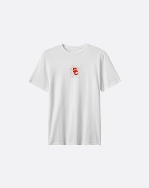 USC School Spirit Tee