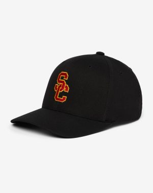 USC Eclipse Snapback Hat