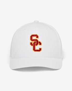 USC Eclipse Snapback Hat
