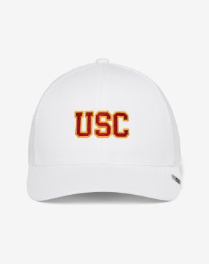 USC Widder 2.0 Snapback Hat