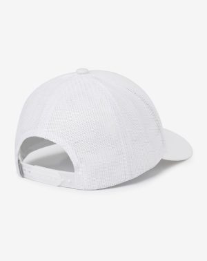 USC Leather Patch Snapback Hat