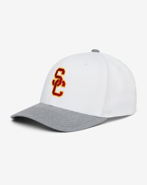USC Go Around Snapback Hat