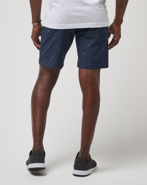 Not Feeling That Short 9In