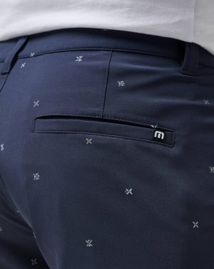 Not Feeling That Short 9In