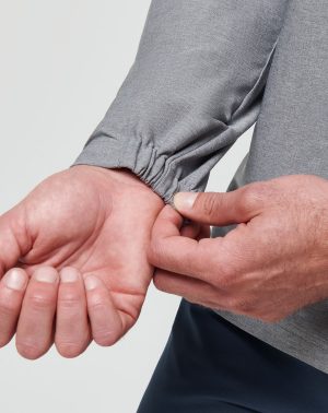 Move Mountains Quarter Zip