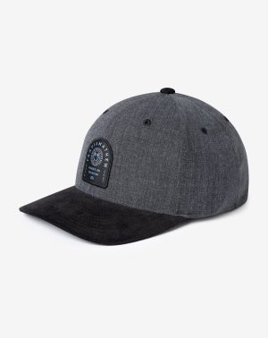 Zero Hour Snapback Hat