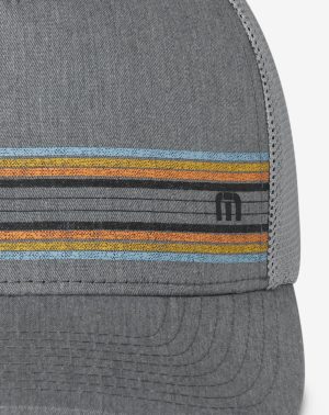 Hana Highway Snapback Hat