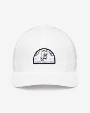 Venus Pool Snapback Hat
