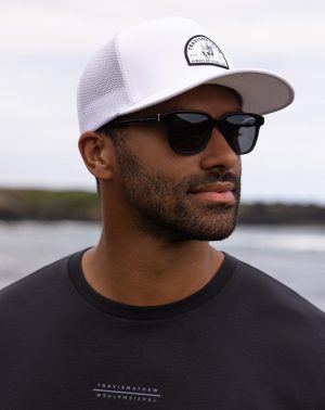 Venus Pool Snapback Hat