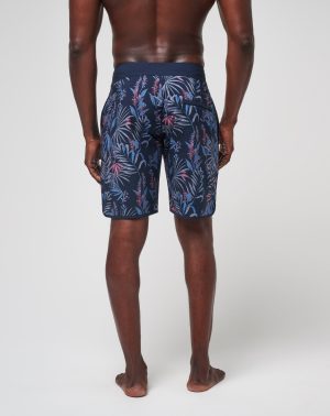 Cool As A Coconut Boardshort