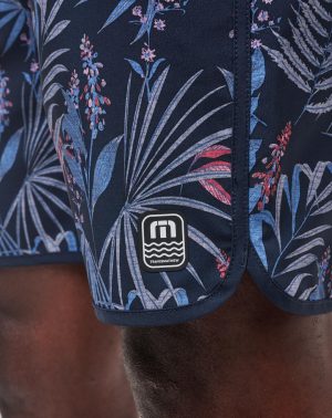 Cool As A Coconut Boardshort
