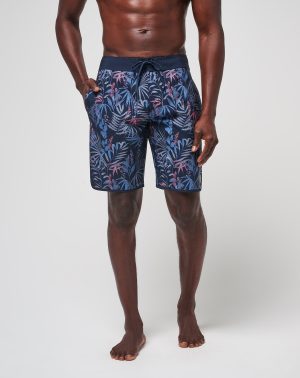 Cool As A Coconut Boardshort