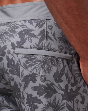 Green Bottles Boardshort