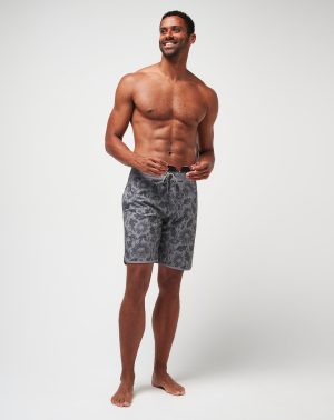 Green Bottles Boardshort