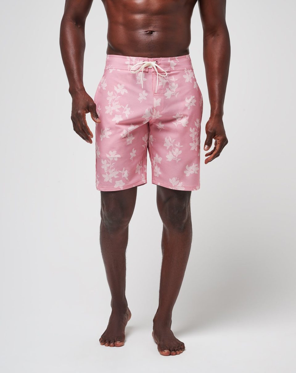Macadamia Nut Boardshort