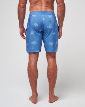 The Island Life Boardshort