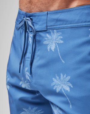 The Island Life Boardshort