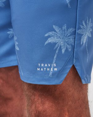 The Island Life Boardshort