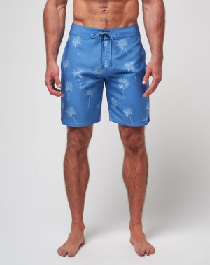 The Island Life Boardshort