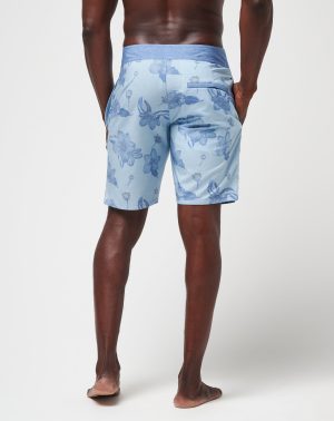 Lull In The Action Boardshort