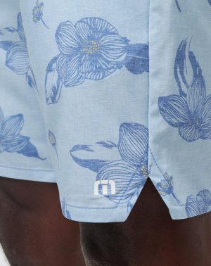 Lull In The Action Boardshort