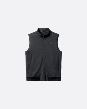 Wanderlust Vest